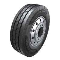 Шина вантажна HANKOOK 315/80R22.5 CHA AM11 (3003149, 8808563439532)